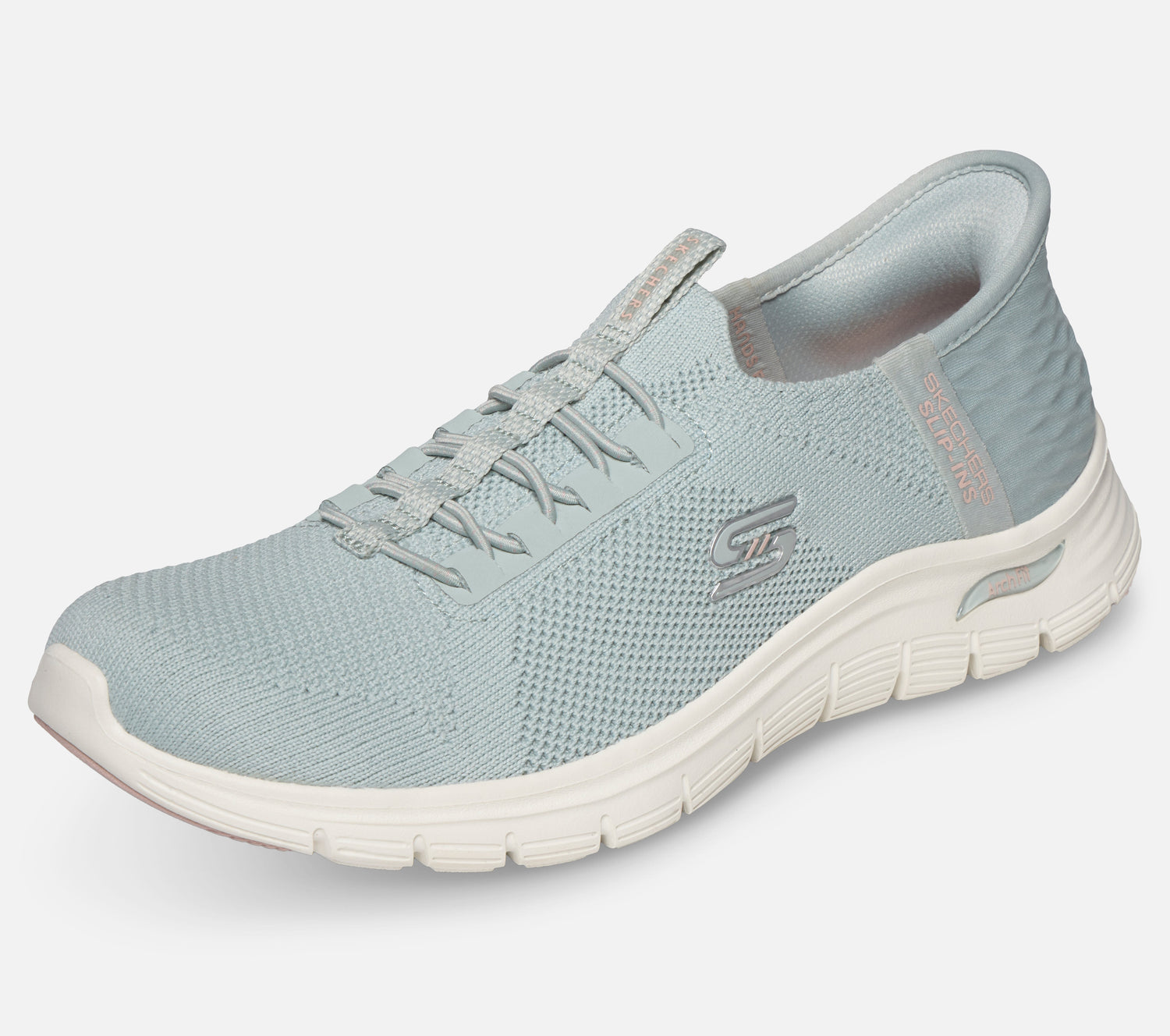 Slip-ins: Arch Fit Vista - Aspiration Shoe Skechers.se