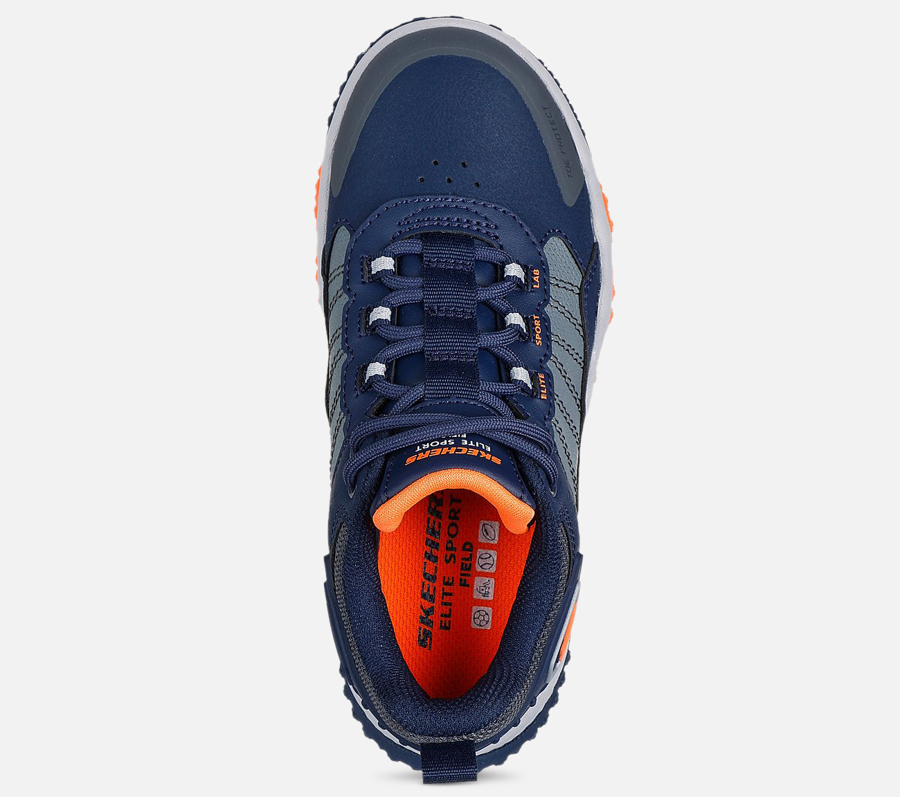 Elite Sport Field Shoe Skechers.se