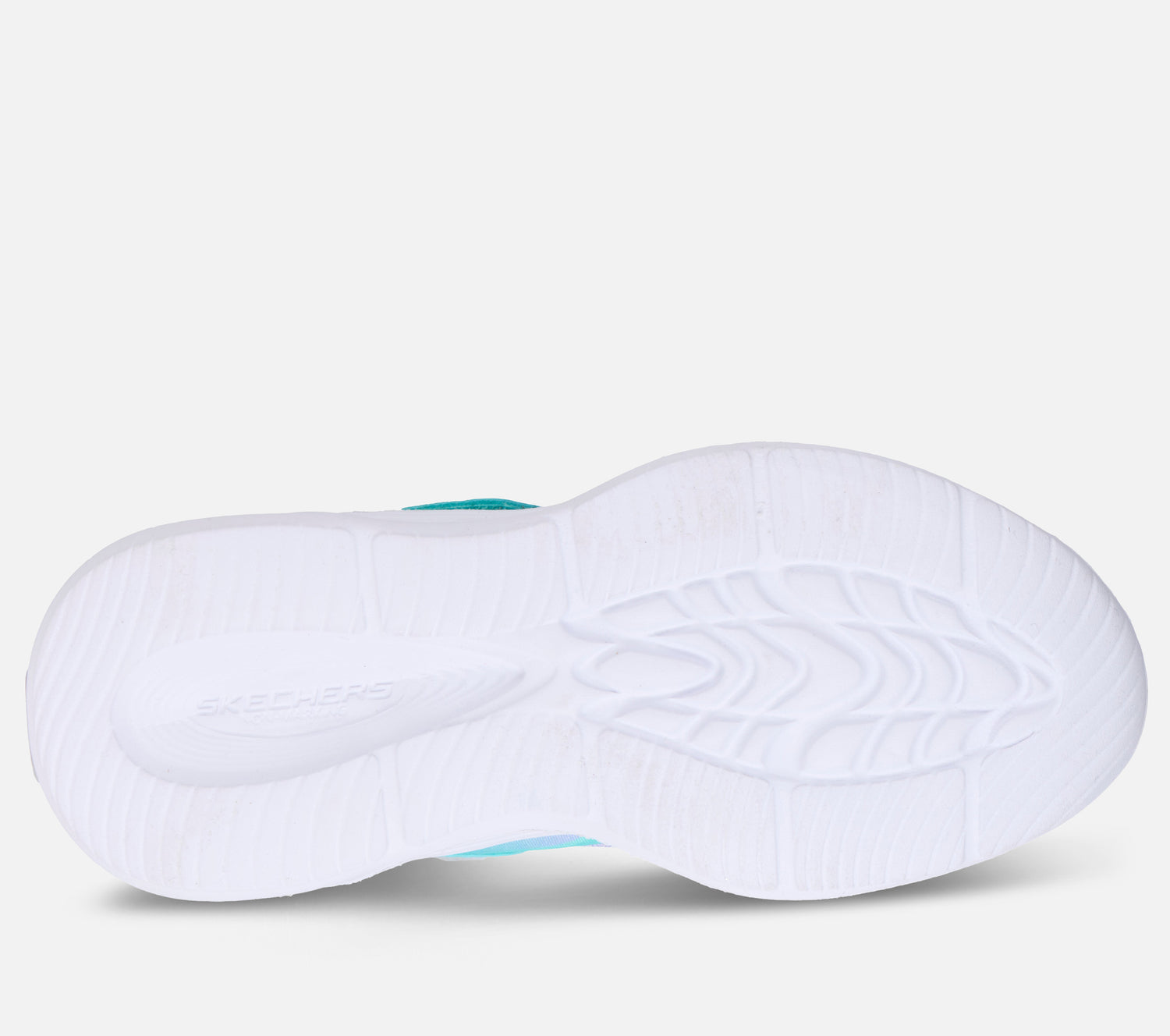 S-Lights: Sola Glow - Color Breeze Shoe Skechers.se