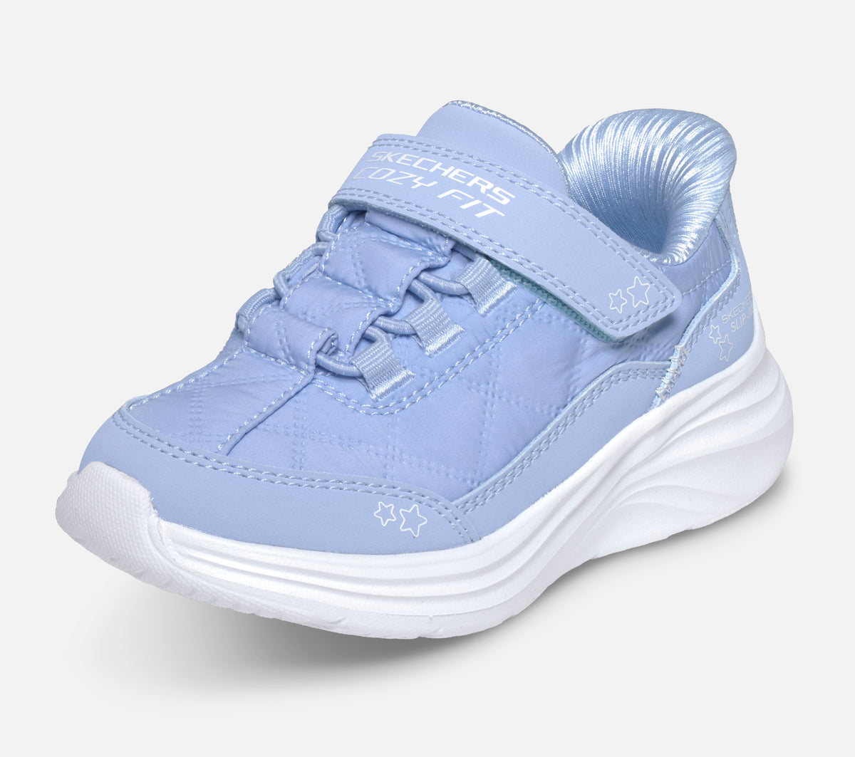 Slip-ins: Comfy Sprints - Cozy Fit Shoe Skechers.se