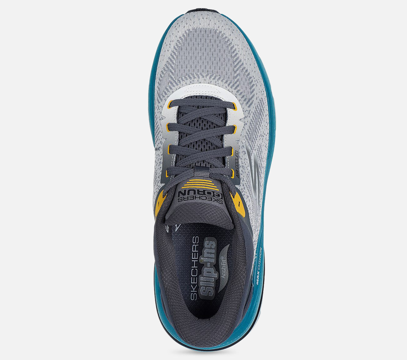 Slip-ins: Max Cushioning Arch Fit 2.0 - Cool Core Shoe Skechers.se