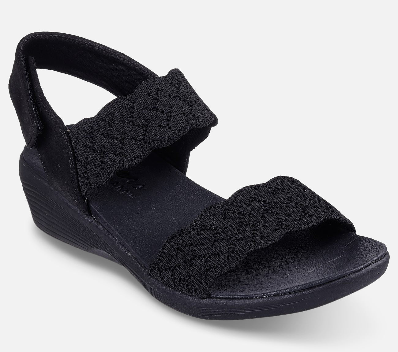 Arya - On The Rise Sandal Skechers.se