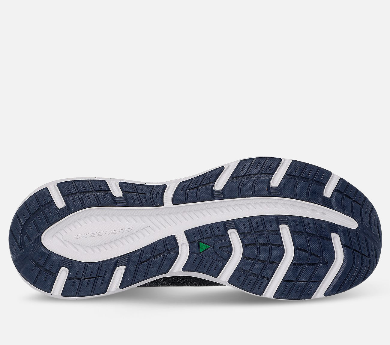 Relaxed Fit: Edgeride - Konzo - Waterproof Shoe Skechers.se