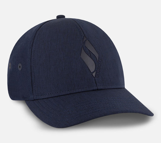 Diamonds keps Hat Skechers