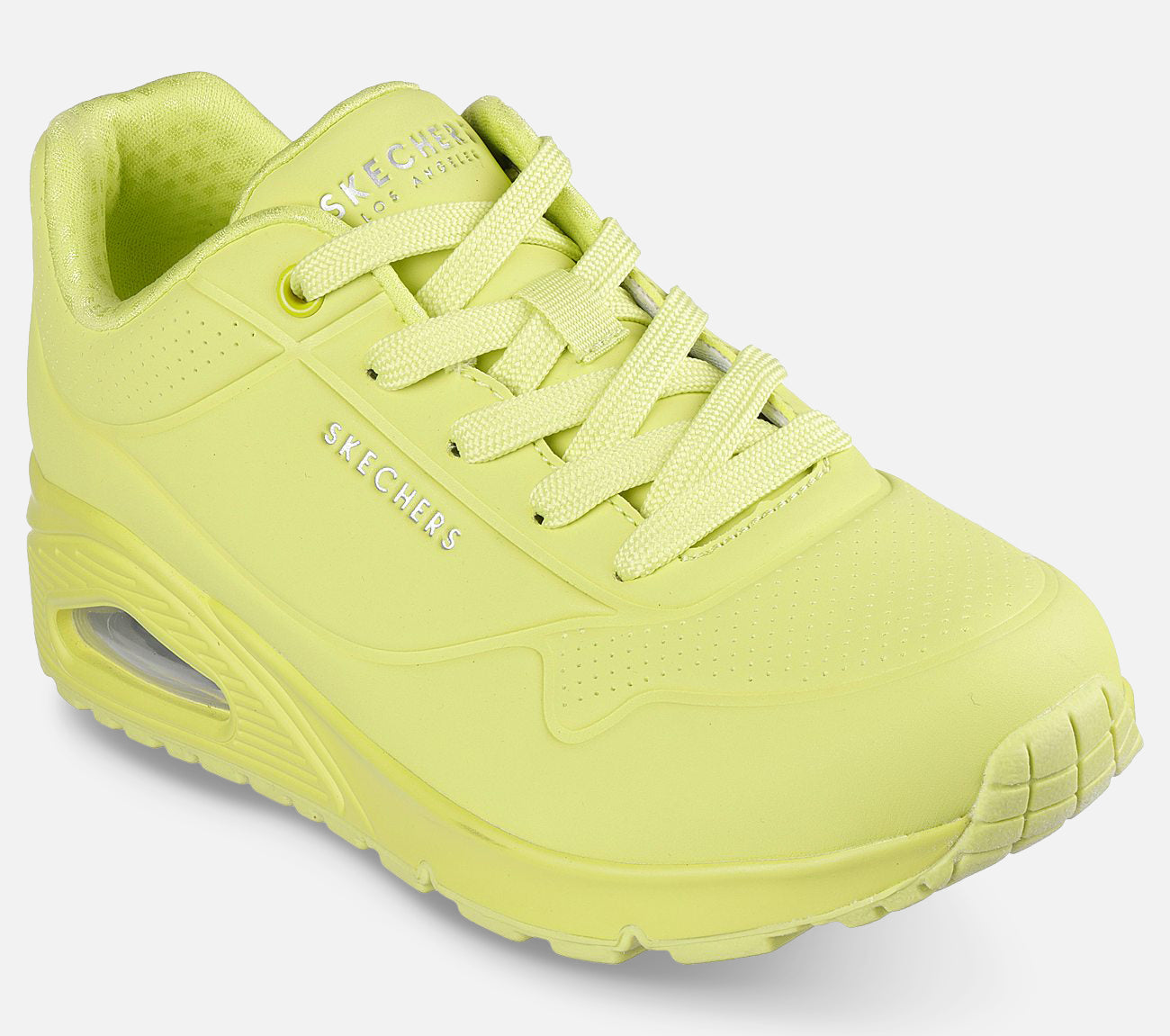 Uno - Stand On Air Shoe Skechers.se