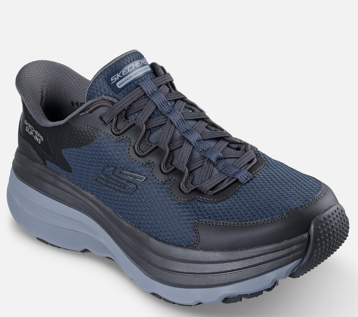 Relaxed Fit: Slip-ins: Max Cushioning - Zirrus Shoe Skechers.se