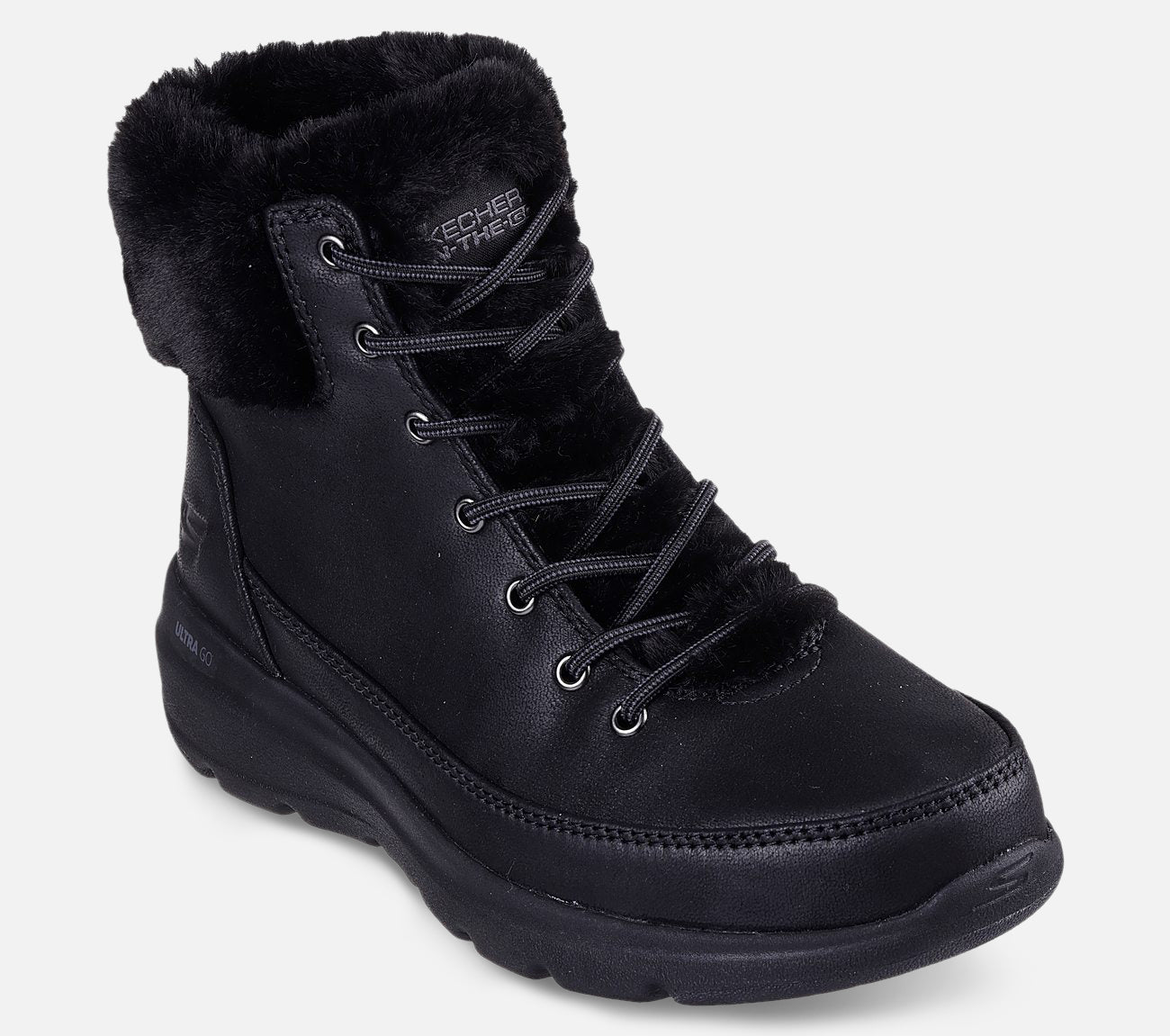 Glacial Ultra - Wonderland Boot Skechers.se