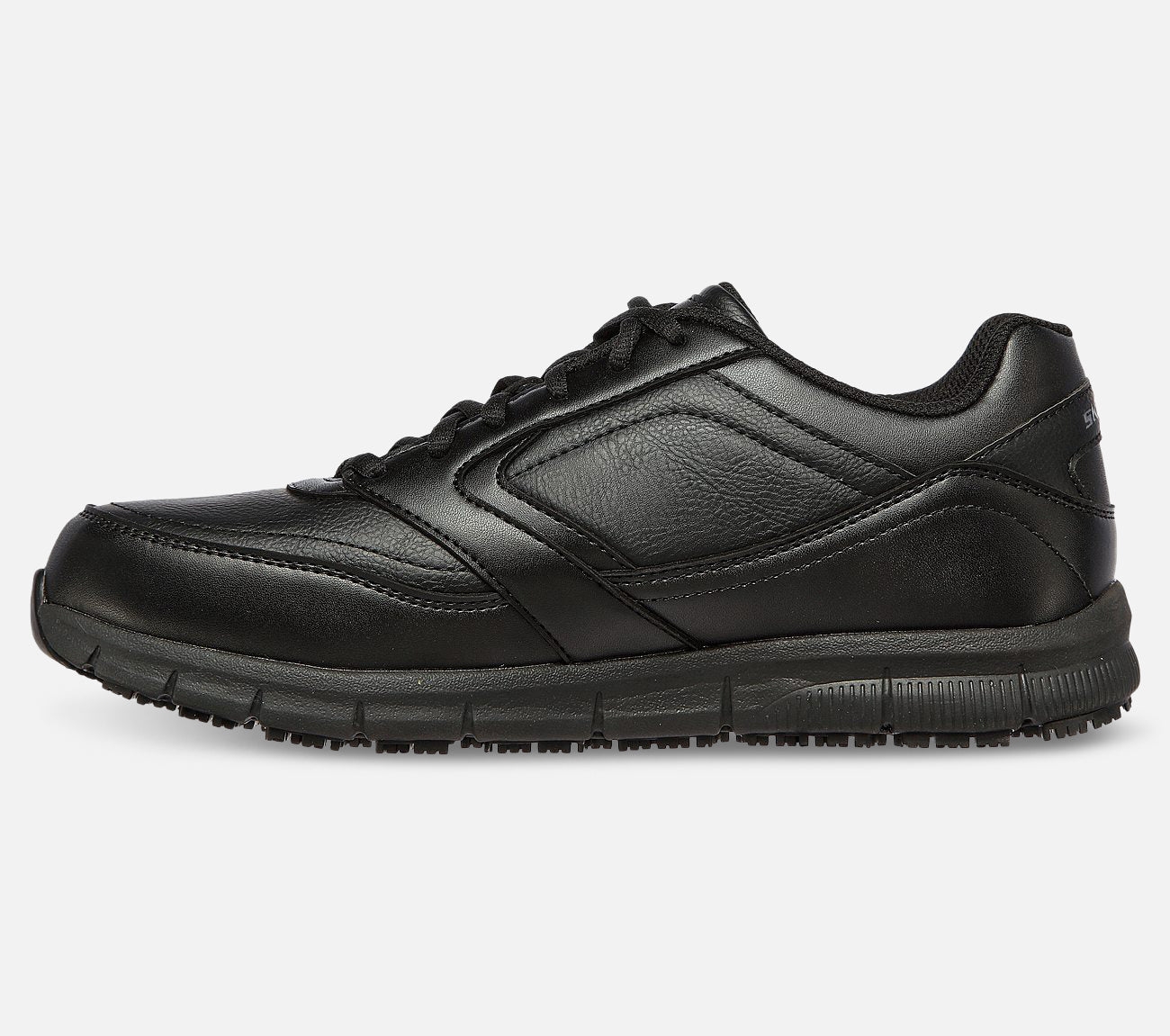 Work: Relaxed Fit: Nampa SR Work Skechers.se