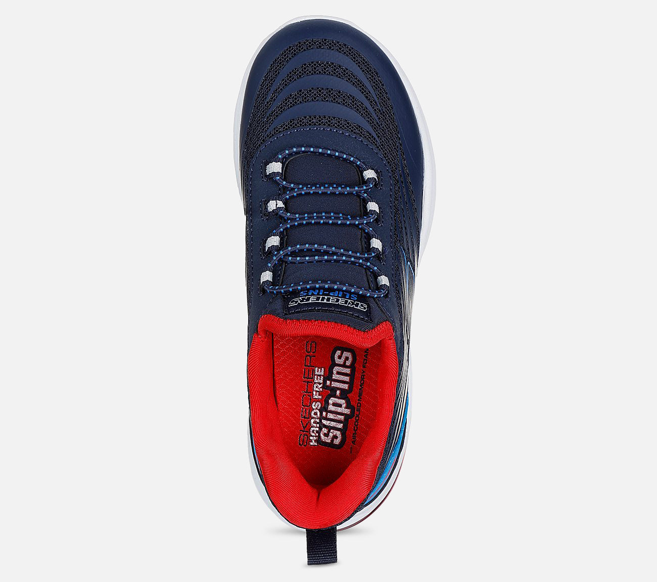 Slip-ins: Razor Air - Bold-Brisk Shoe Skechers.se