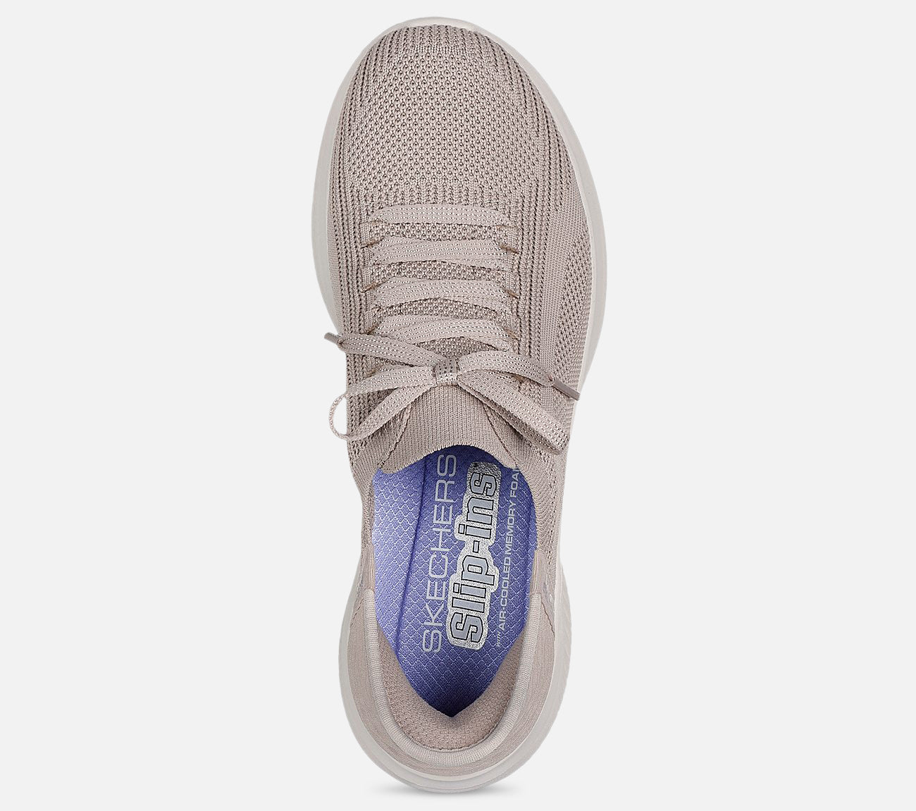 Wide Fit: Slip-ins: Ultra Flex 3.0 - Brilliant Path Shoe Skechers.se