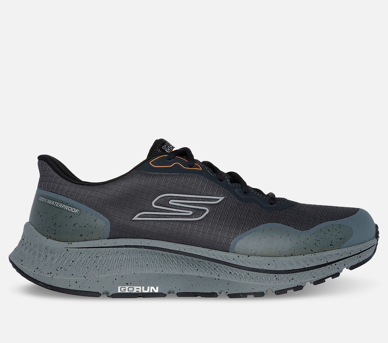GO RUN Consistent 2.0 - Piedmont - Waterproof Shoe Skechers.se
