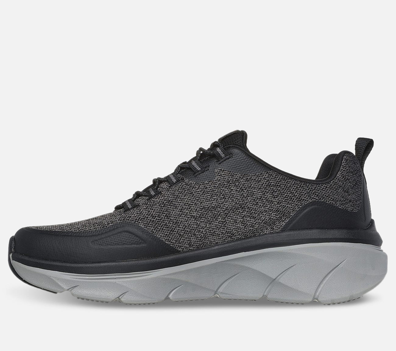 Relaxed Fit: D'Lux Walker 2.0 - Steadyway Shoe Skechers.se