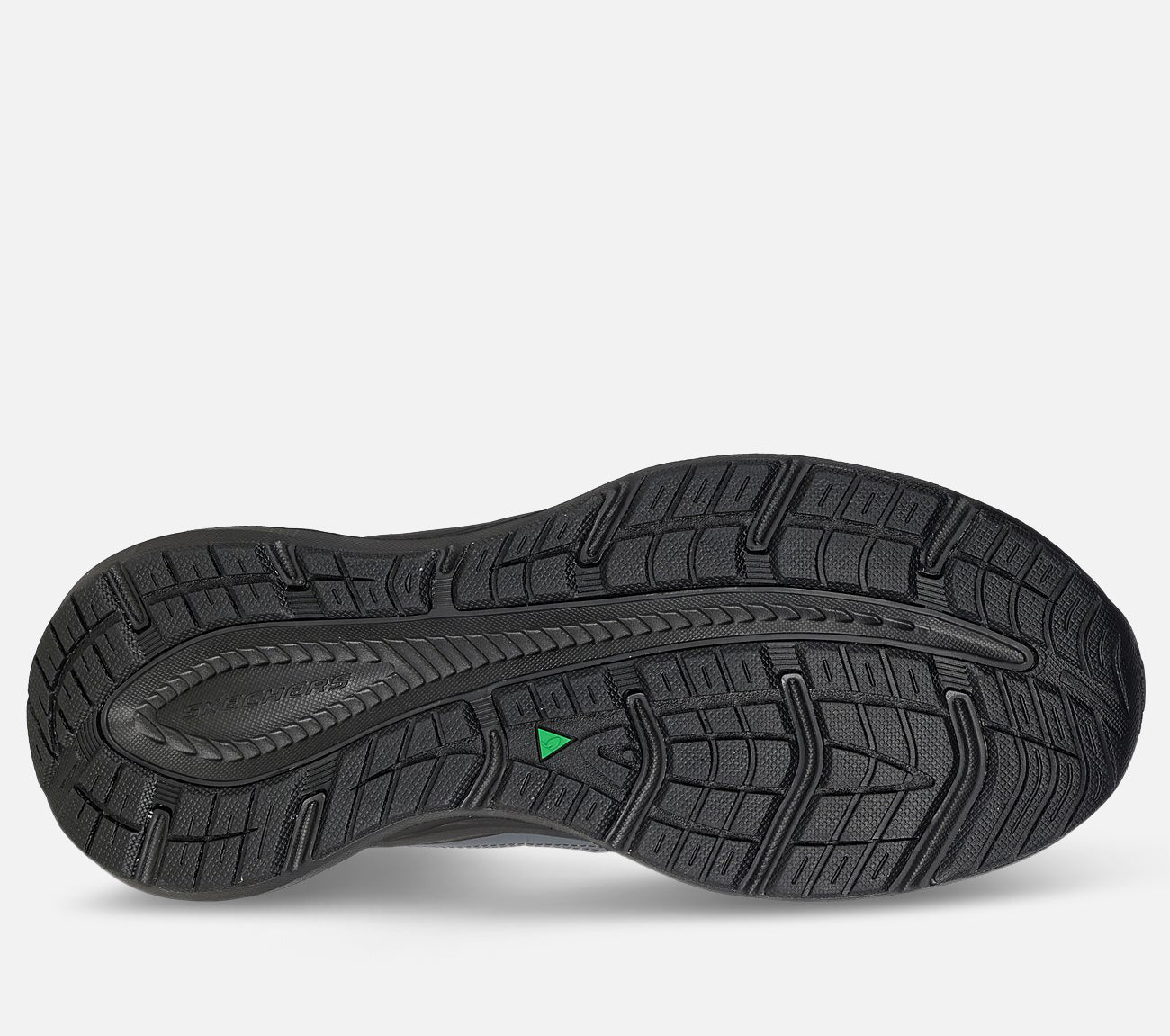 Relaxed Fit: Edgeride - Misty Skies - Waterproof Shoe Skechers.se