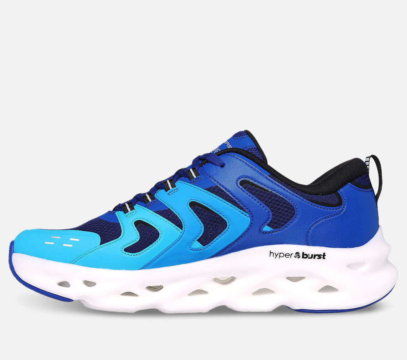Snoop Dogg: GO RUN Swirl Tech - Dizzie Shoe Skechers.se