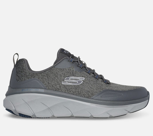 Relaxed Fit: D'Lux Walker 2.0 - Steadyway Shoe Skechers.se