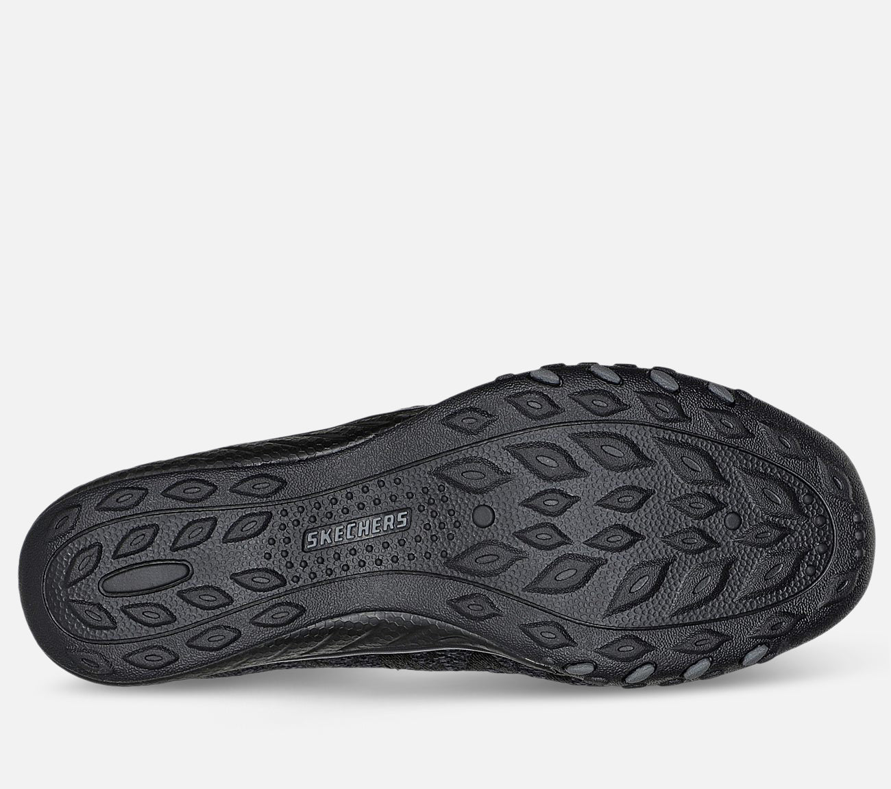 Relaxed Fit: Breathe-Easy - Infi-Knity Shoe Skechers.se