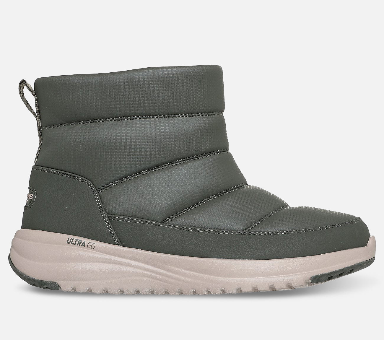 On-the-GO Stellar - Everest - Waterproof Boot Skechers.se