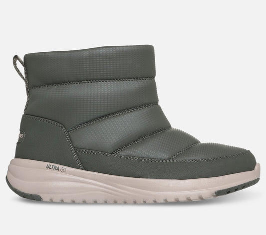 On-the-GO Stellar - Everest - Waterproof Boot Skechers.se