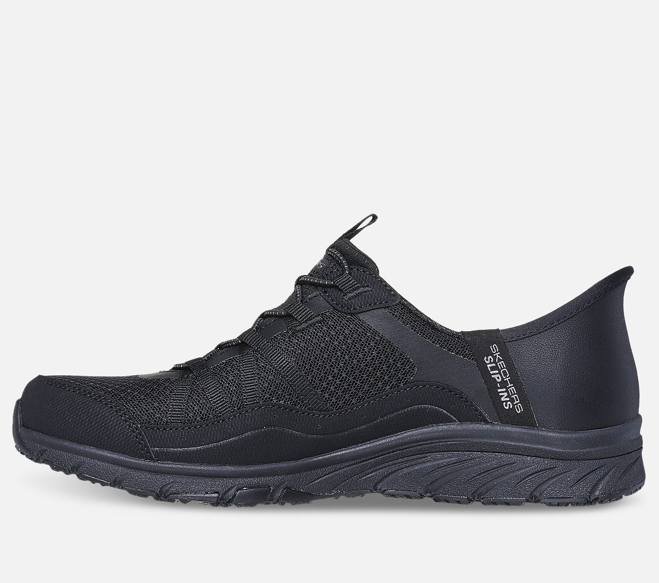 Slip-ins: Gratis Sport - Leisurely Shoe Skechers.se