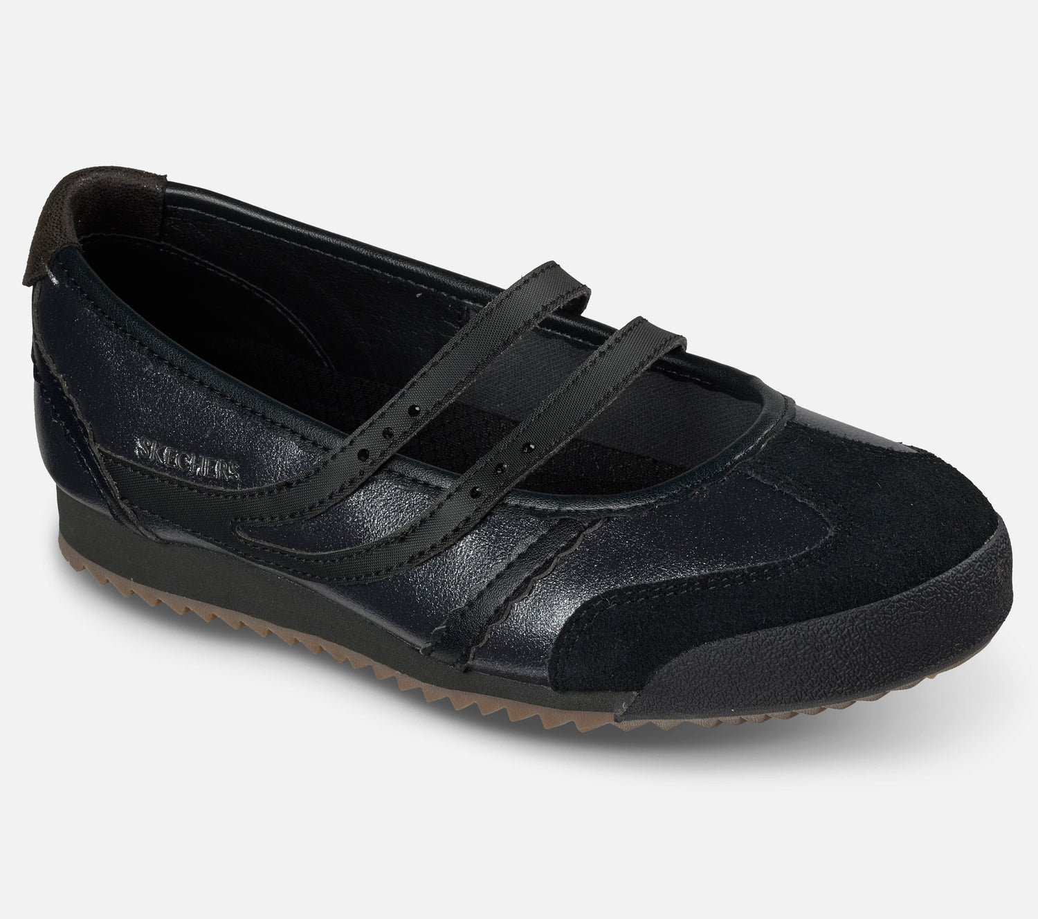 Topnotch - Infinite Shine Shoe Skechers.se
