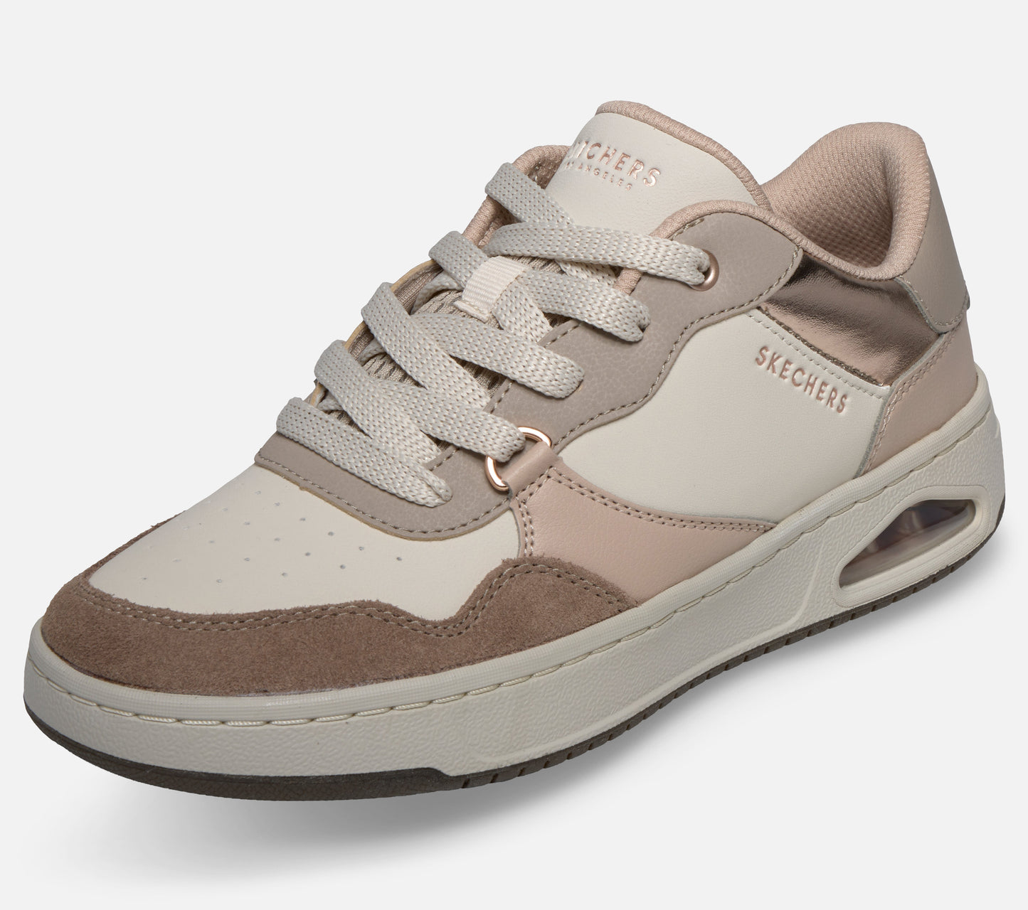 UNO CTL - Subtle Shimmer Shoe Skechers.se