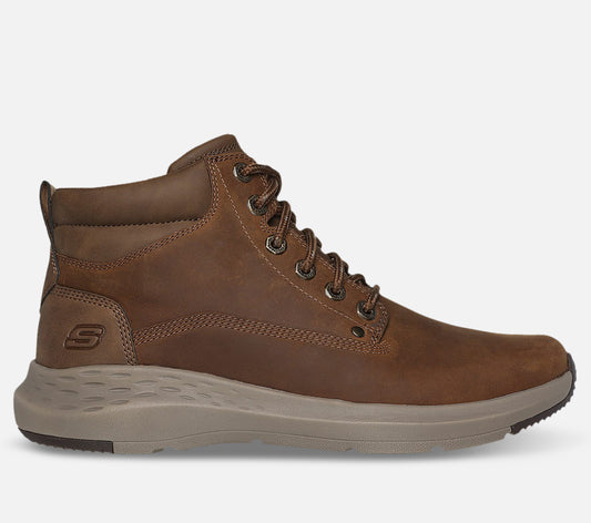 Relaxed Fit: Parson - Ederic Boot Skechers.se