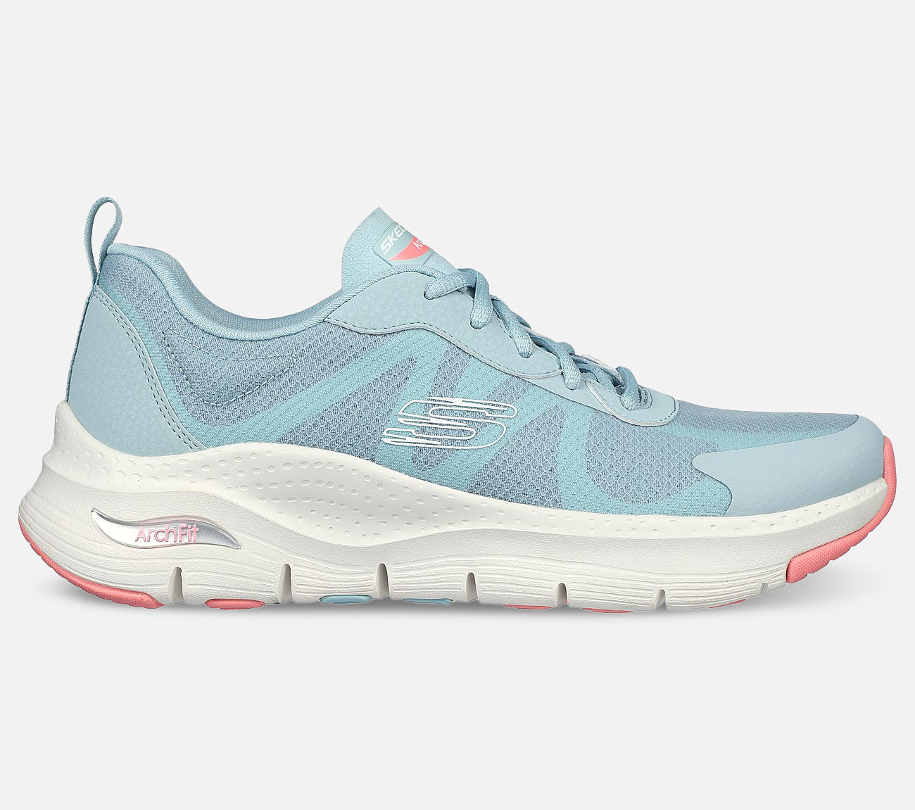 Arch Fit - Wave Rush Shoe Skechers