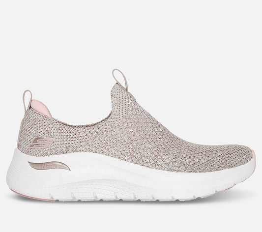 Arch Fit 2.0 - Sheer Shimmer Shoe Skechers.se