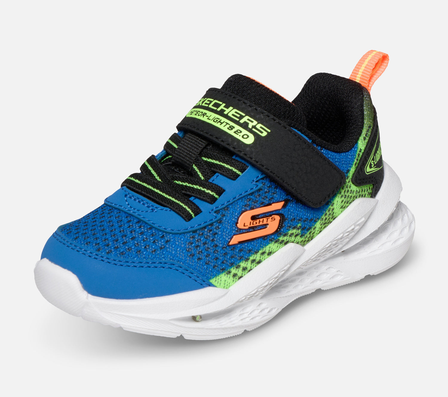 S-Lights: Meteor-Lights 2.0 Shoe Skechers.se