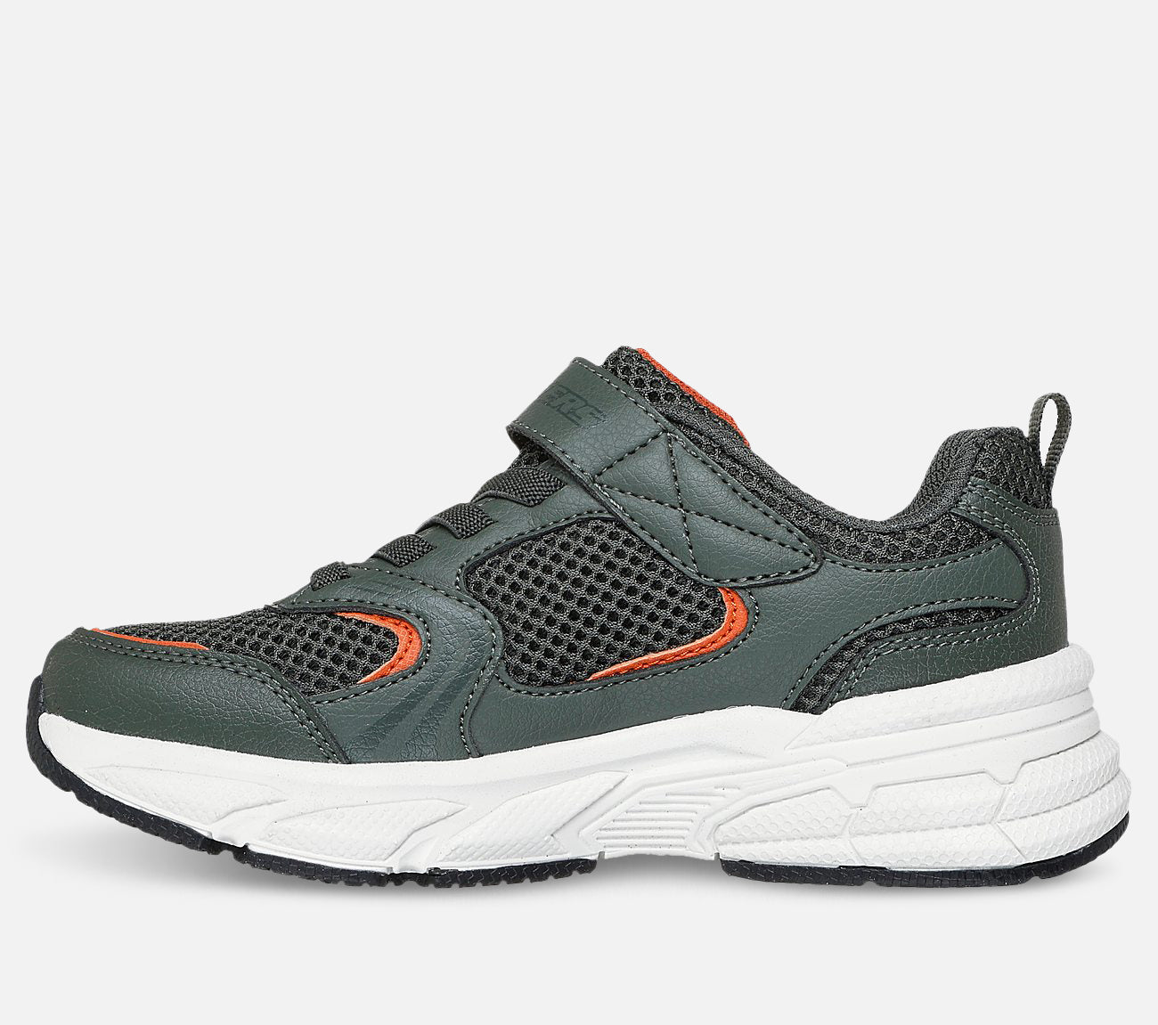 Retro-Graph Shoe Skechers.se