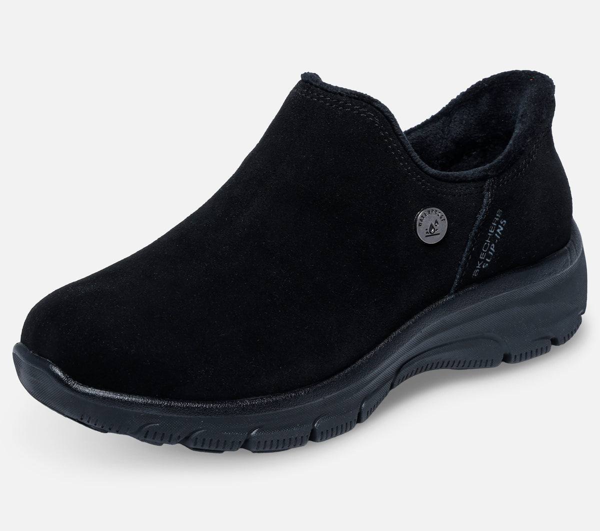 Slip-ins: Easy Going – Winter Wind - Waterproof Boot Skechers.se