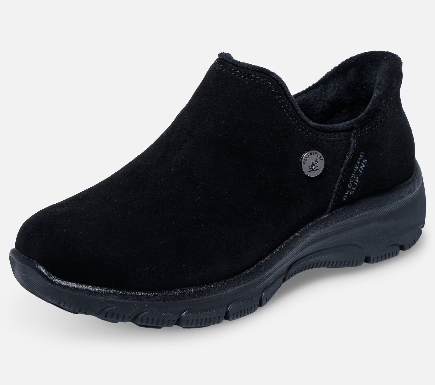 Slip-ins: Easy Going – Winter Wind - Waterproof Boot Skechers.se