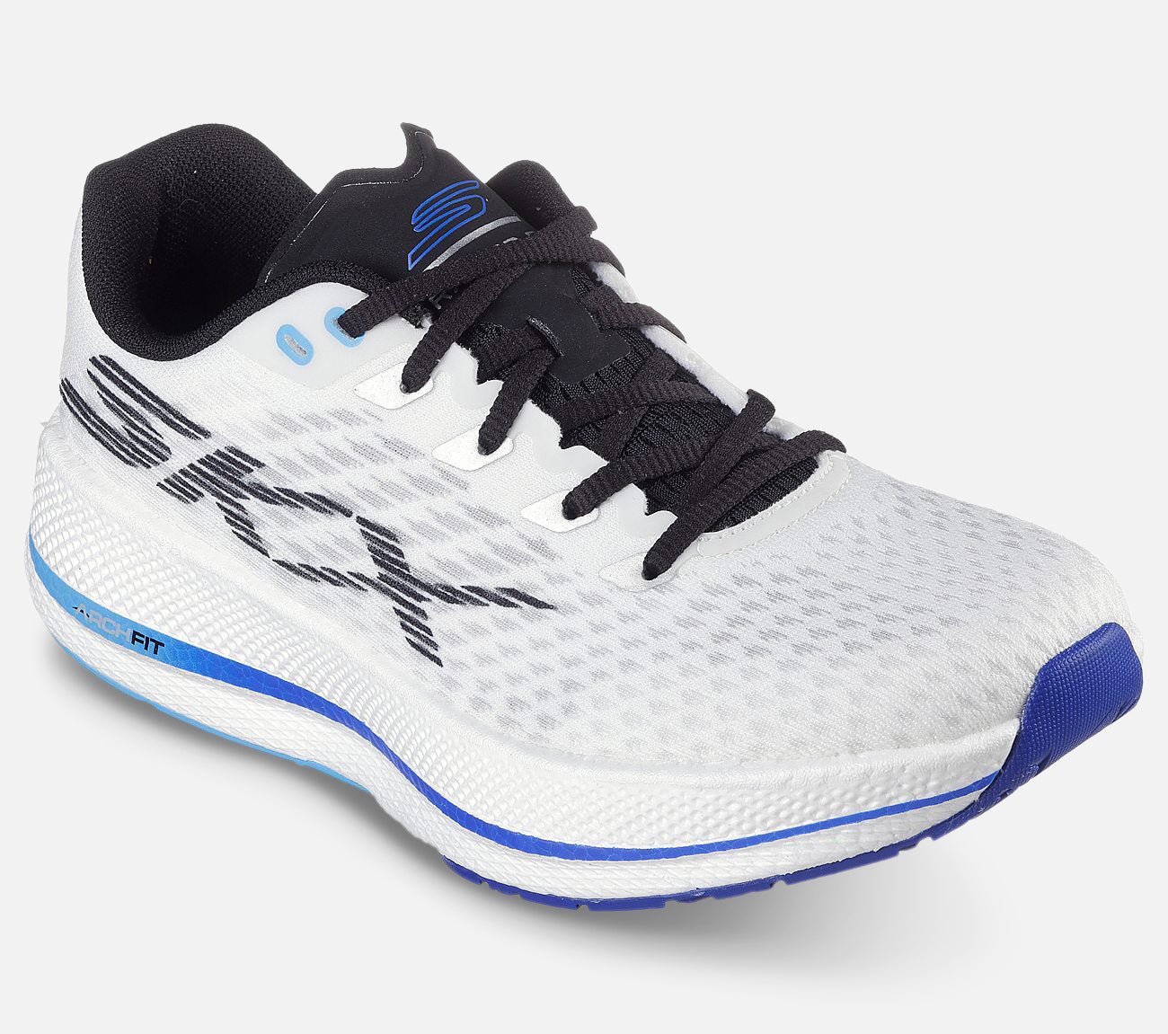 GO RUN Razor 5 Shoe Skechers.se