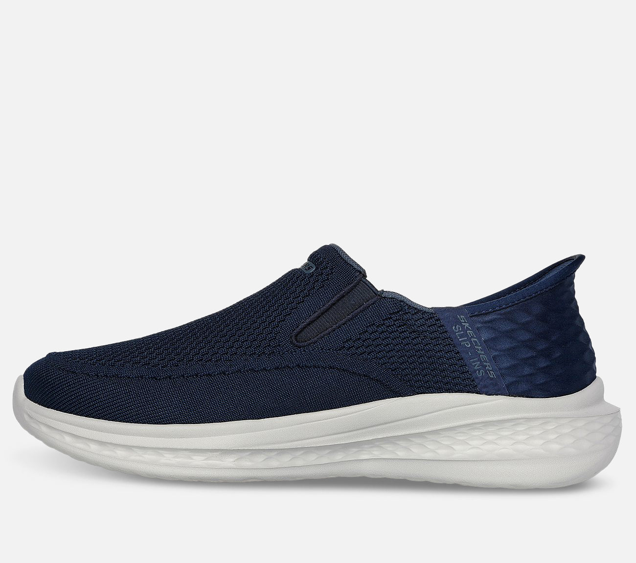 Relaxed Fit: Slip-ins: Slade - Deacon Shoe Skechers.se