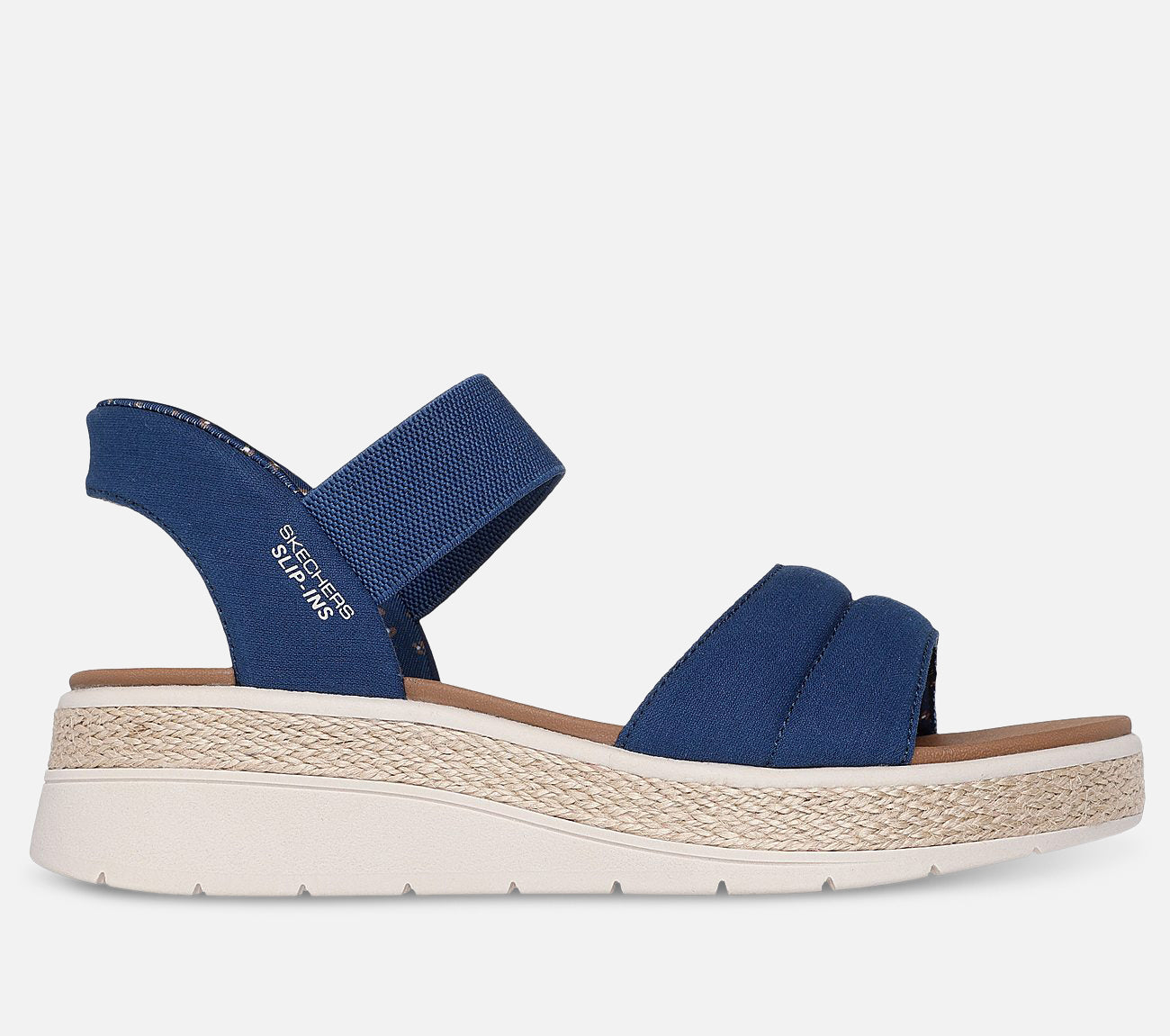 Slip-ins: BOBS Sun Ray Sandal Skechers.se
