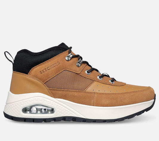 Uno Rugged - Adventure Air Boot Skechers.se