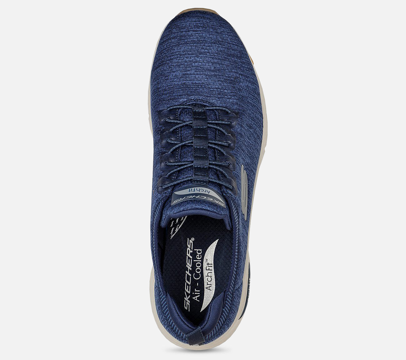 Arch Fit - Waveport Shoe Skechers