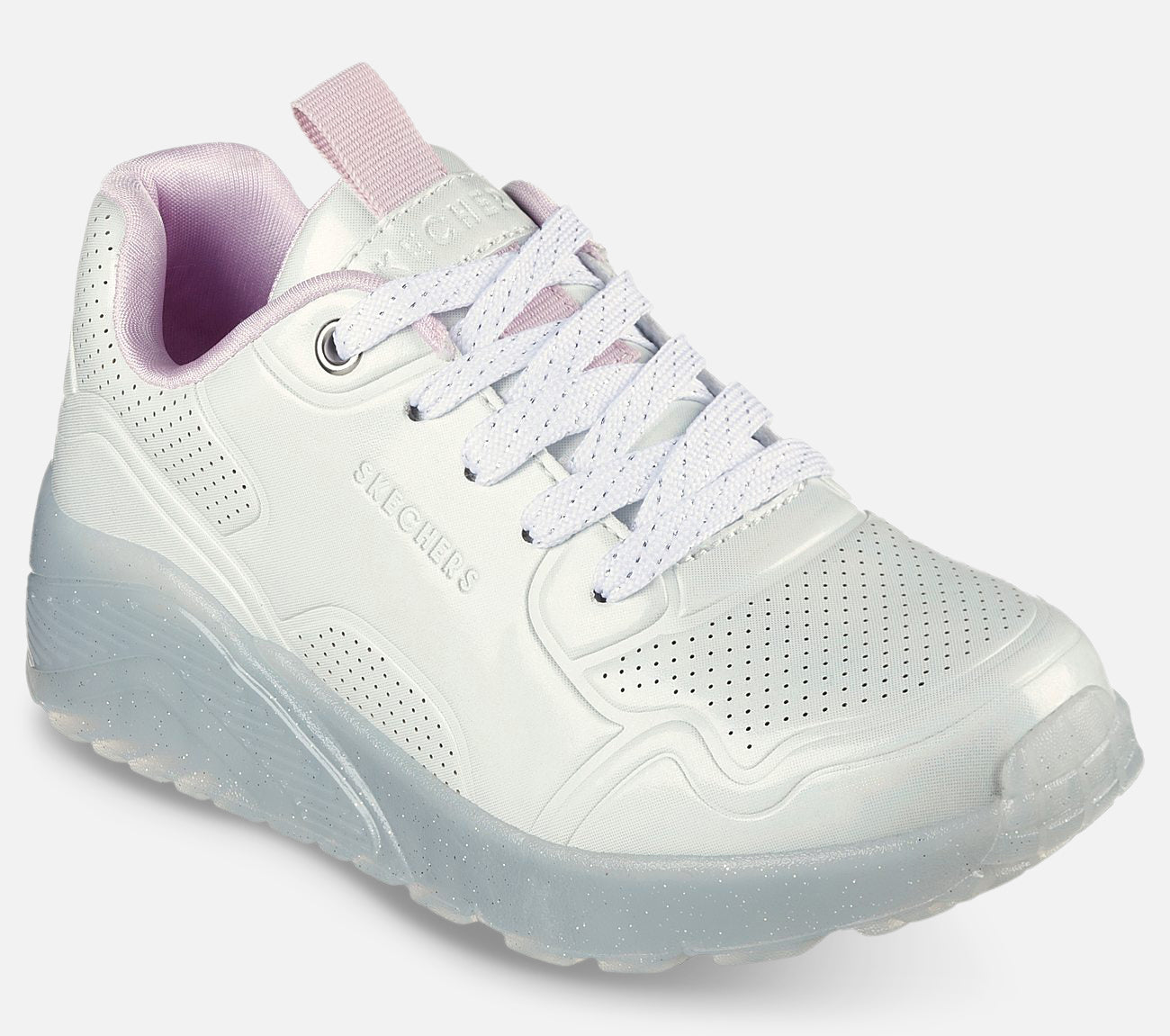 Uno Ice - Prism Luxe Shoe Skechers.se