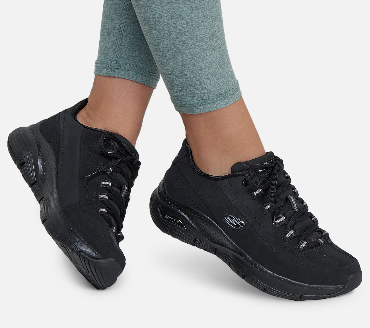 Arch Fit - Metro Skyline Shoe Skechers.se