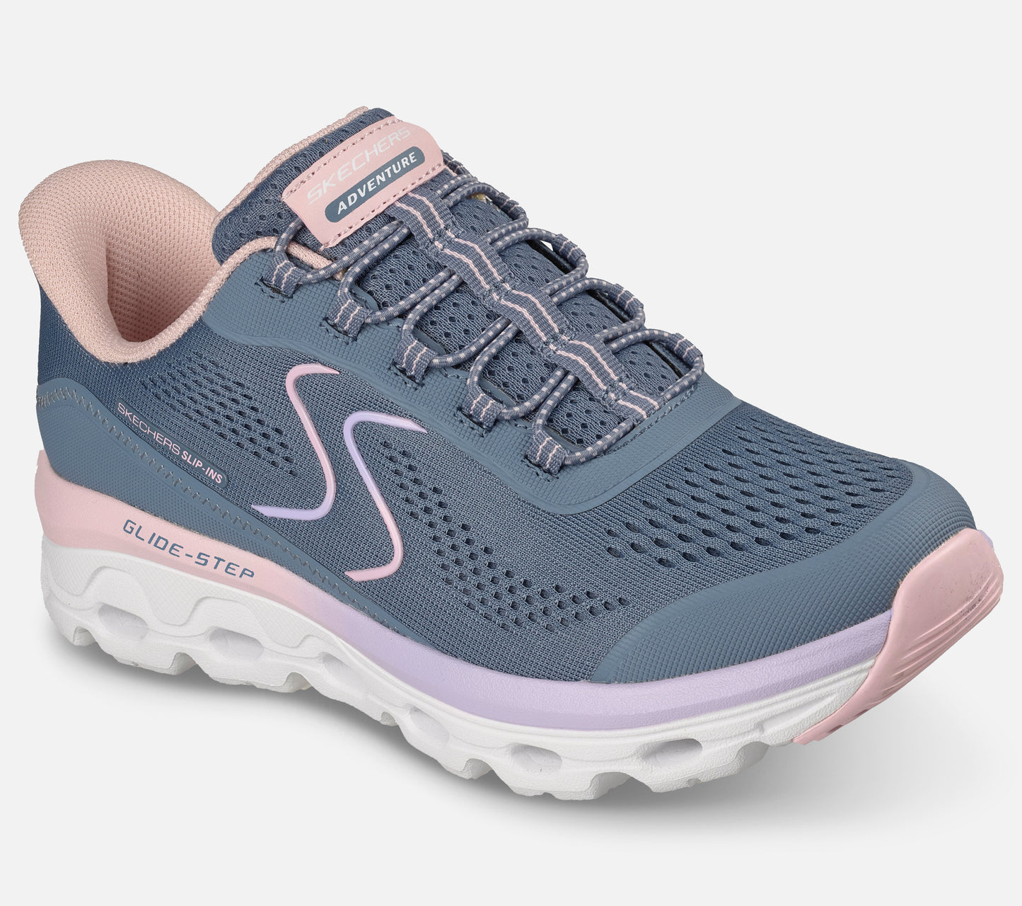 Slip-ins: Glide-Step Sole Shoe Skechers.se