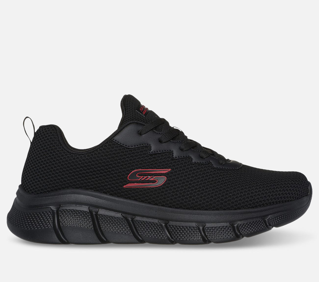 BOBS Sport B Flex - Chill Edge Shoe Skechers.se