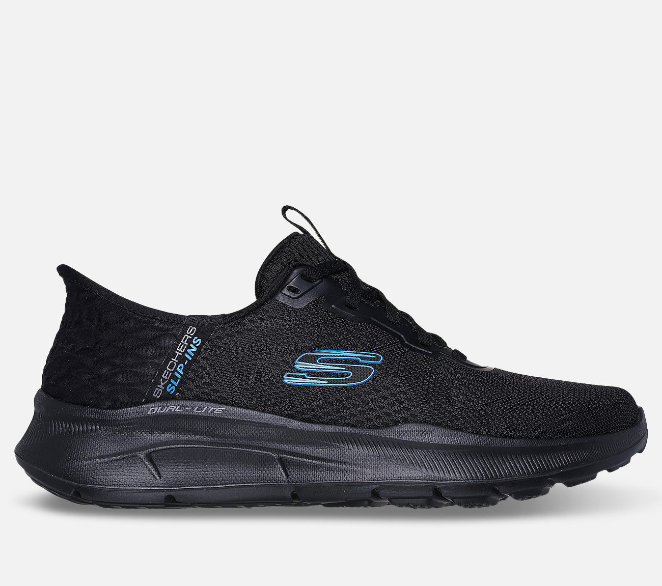 Relaxed Fit: Slip-ins: Equalizer 5.0 - Standpoint Shoe Skechers.se