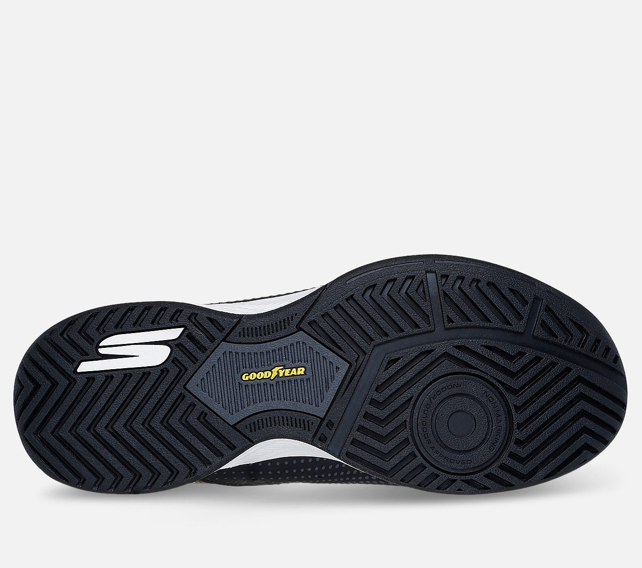 Relaxed Fit: Slip-ins: Viper Court Reload Shoe Skechers.se