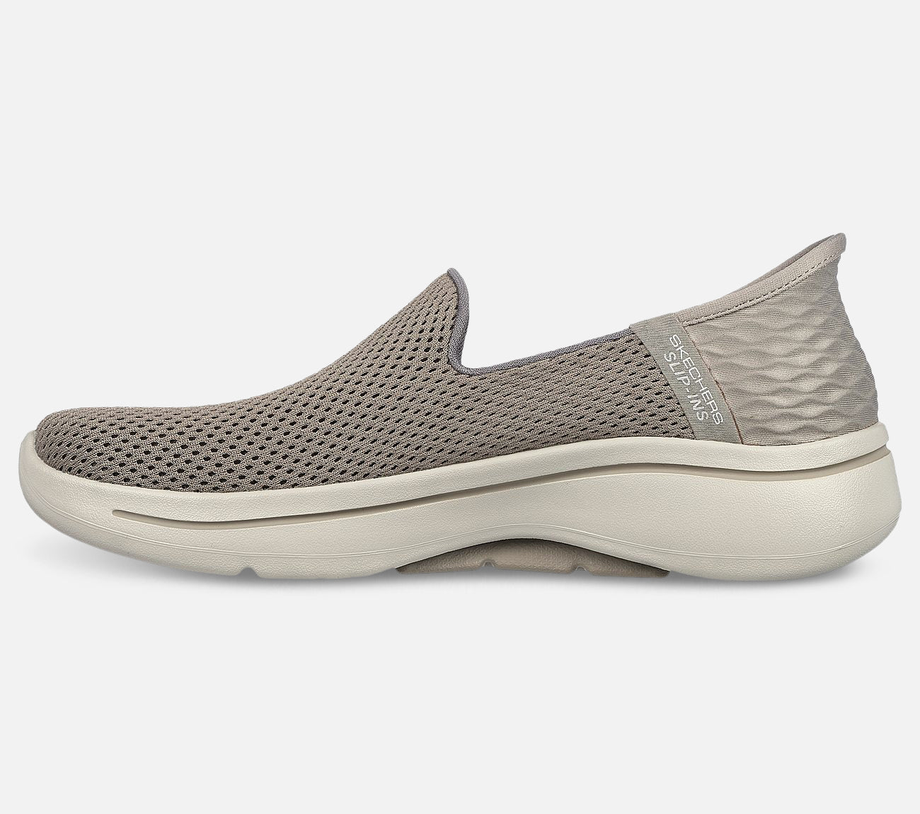 Slip-ins: GO WALK Arch Fit - Summer Shoe Skechers.se