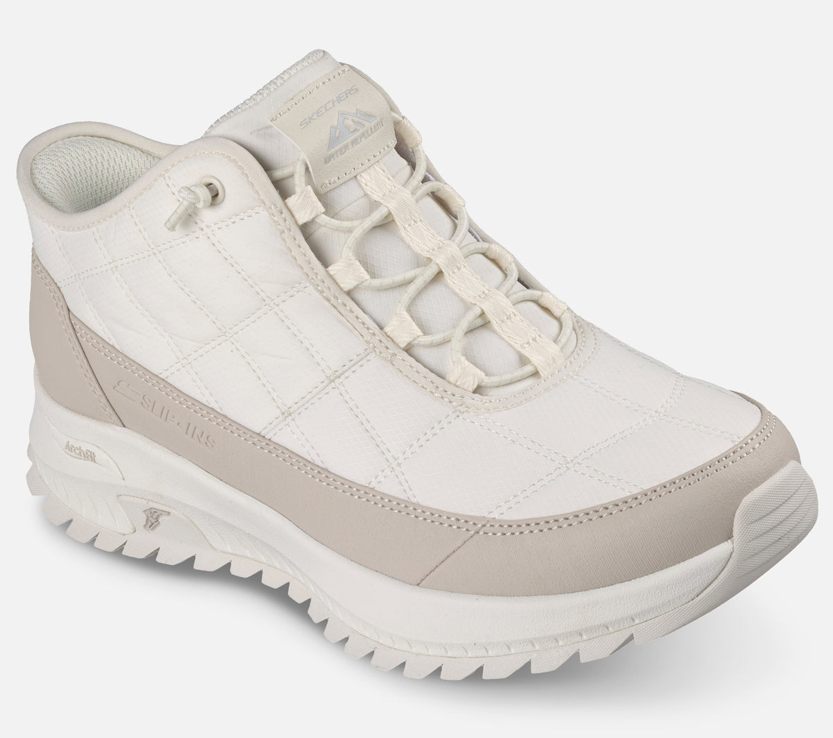 Slip-ins: Arch Fit Discover - Ravine Rush Boot Skechers.se