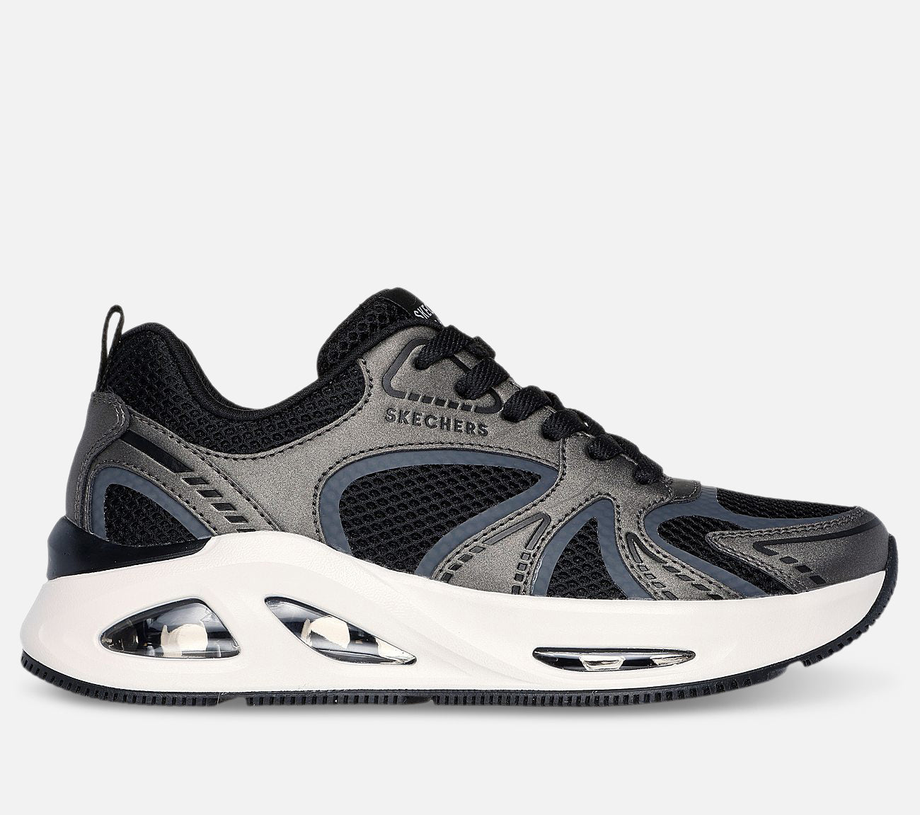 Uno Ego - Illustris Air Shoe Skechers.se