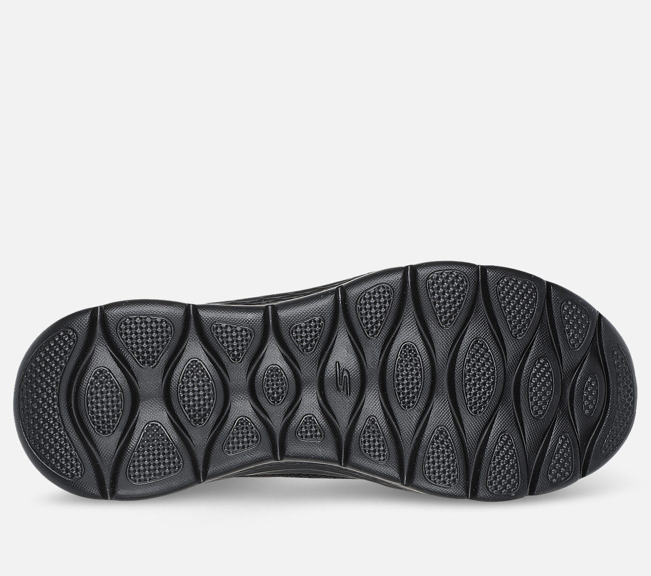 Slip-ins: GO WALK Flex - Clear Creek – Waterproof Shoe Skechers.se