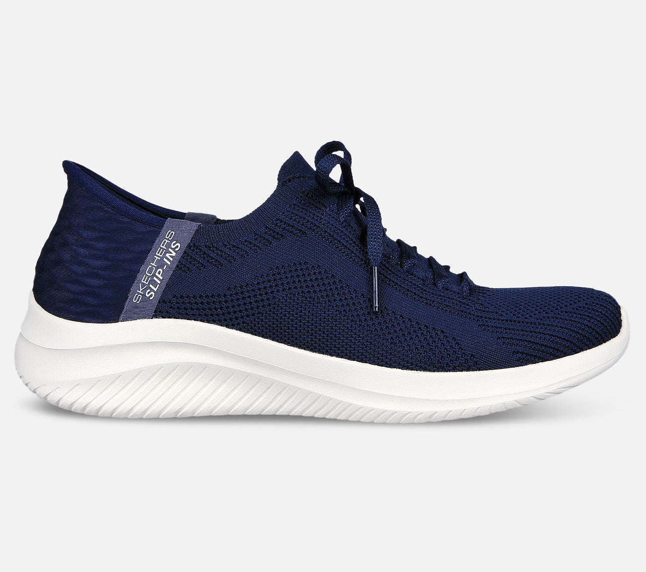 Wide Fit: Slip-ins: Ultra Flex 3.0 - Brilliant Path Shoe Skechers.se