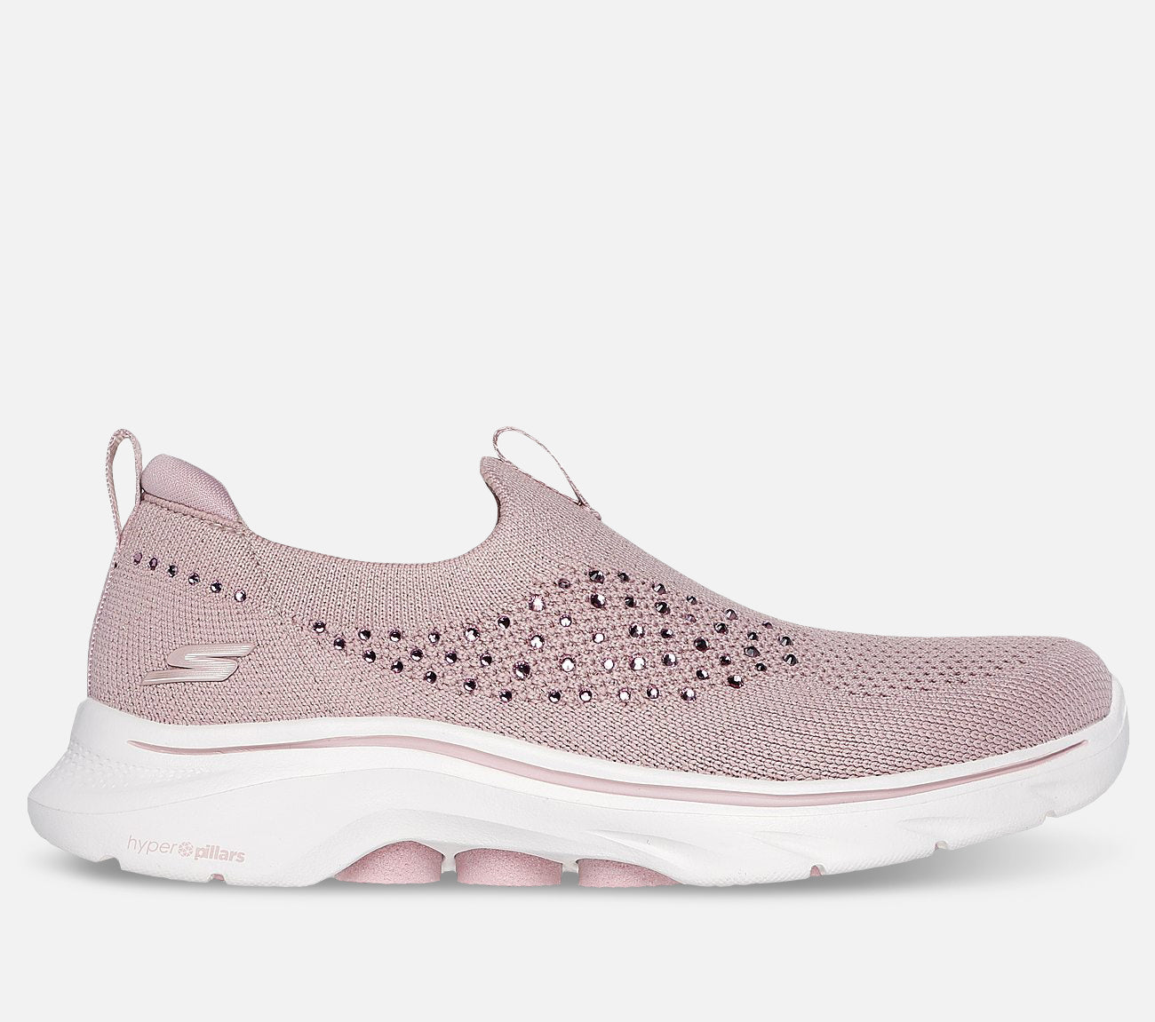 GO WALK 7 – Blink Shoe Skechers.se