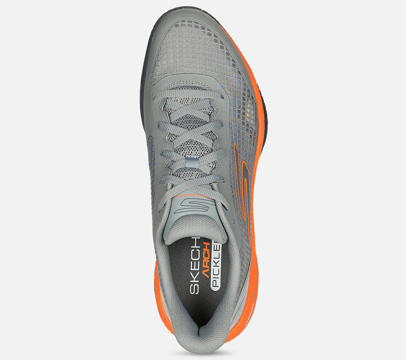 Relaxed Fit: Viper Court Pro - Pickleball Shoe Skechers.se